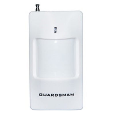 Đầu dò chuyển động hồng ngoại GUARDSMAN GS-161